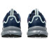 Chaussures Trail Trail Femme by ASICS Scout 3 Bleu foncé