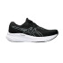 Chaussures Running Gel Femme de ASICS -Pulse 15 Black/Sheet Rock