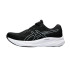 Chaussures Running Gel Femme de ASICS -Pulse 15 Black/Sheet Rock