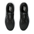 Chaussures Running Gel Femme de ASICS -Pulse 15 Black/Sheet Rock