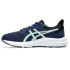 Chaussures Running Enfant by ASICS Jolt 4 Gs Bleu