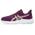 Chaussures Running Enfant by ASICS Jolt 4 Gs Pink