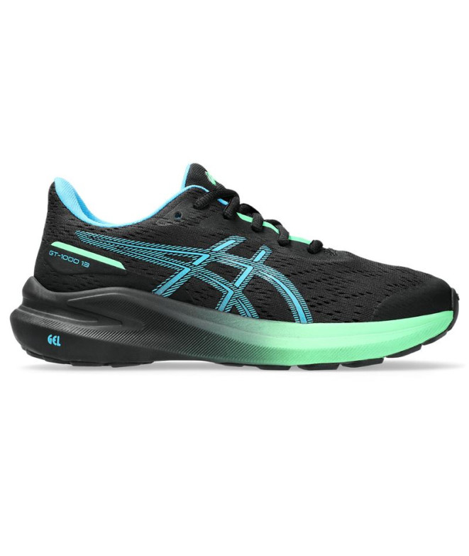 Chaussures Running Enfant de ASICS Gt-1000 13...