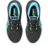 Chaussures Running Enfant de ASICS Gt-1000 13 Gs Noir