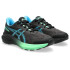 Chaussures Running Enfant de ASICS Gt-1000 13 Gs Noir