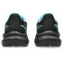 Chaussures Running Enfant de ASICS Gt-1000 13 Gs Noir