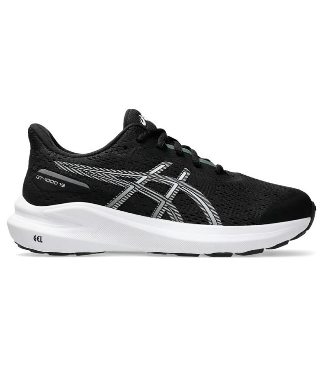 Chaussures Running Enfant de ASICS Gt-1000 13...