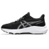 Chaussures Running Enfant de ASICS Gt-1000 13 Gs Noir