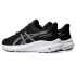 Chaussures Running Enfant de ASICS Gt-1000 13 Gs Noir