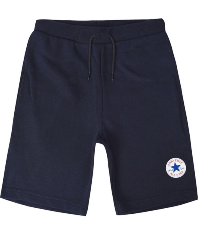 Pantalon Converse Imprimé Chuck Patch Boys