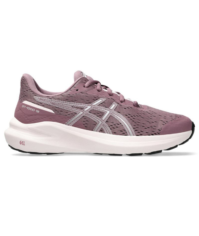 Chaussures Running Enfant by ASICS Gt-1000 13...