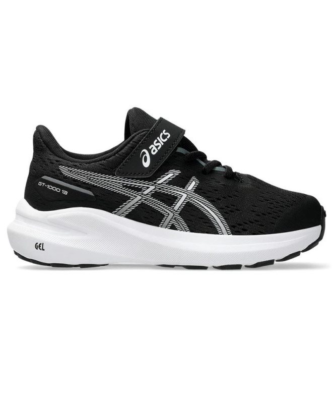 Chaussures Running Enfant by ASICS Gt-1000 13...