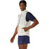 Gilet Running Homme by ASICS Metarun Gilet Packable Beige