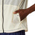 Gilet Running Homme by ASICS Metarun Gilet Packable Beige