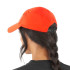 Casquette Salomon Croix de cerise