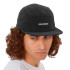 Casquette Salomon Cinq Noirs profonds