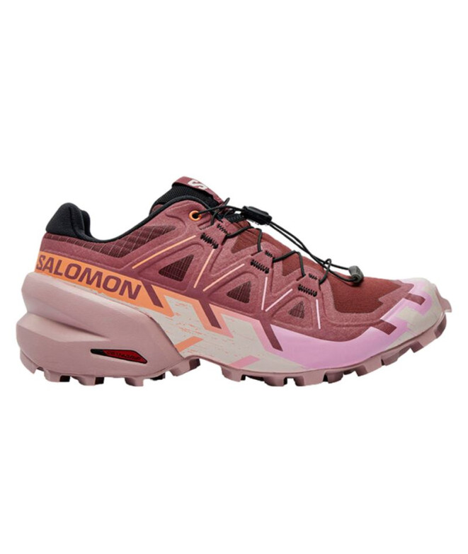 Chaussures Salomon Speedcross 6Catawg...