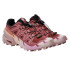 Chaussures Salomon Speedcross 6Catawg Grape/Papaya/ Femme