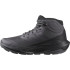 Botas de montagne Salomon Femme Elixir Tour Mid Noir