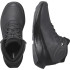 Botas de montagne Salomon Femme Elixir Tour Mid Noir