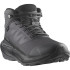 Botas de montagne Salomon Femme Elixir Tour Mid Noir