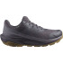 Chaussures Salomon Femme Elixir Tour Wp9 Gris