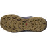 Chaussures Salomon Femme Elixir Tour Wp9 Gris