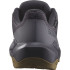 Chaussures Salomon Femme Elixir Tour Wp9 Gris