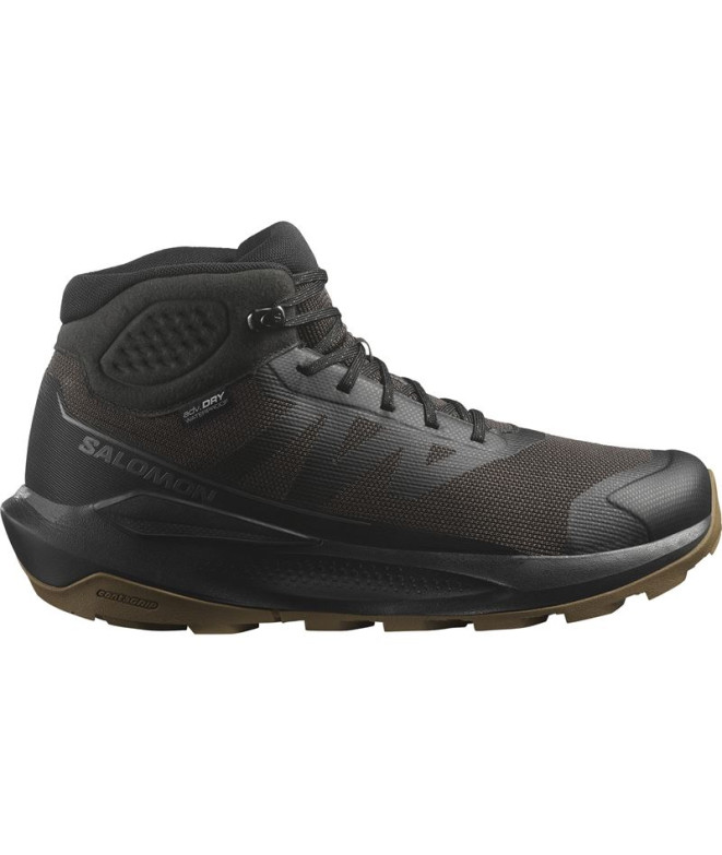 Botas de montagne Salomon Homme Elixir Tour Mid...