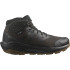 Botas de montagne Salomon Homme Elixir Tour Mid Noir