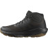 Botas de montagne Salomon Homme Elixir Tour Mid Noir