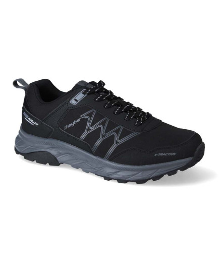 Chaussures J'Hayber Ralito Noir Homme