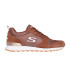 Chaussures Skechers Og 85 Chocolate Suede/ Ny Femme