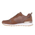 Chaussures Skechers Og 85 Chocolate Suede/ Ny Femme