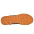 Chaussures Skechers Og 85 Chocolate Suede/ Ny Femme