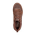 Chaussures Skechers Og 85 Chocolate Suede/ Ny Femme
