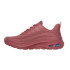 Chaussures Skechers Bobs Unity Rose Engineered Kni Femme