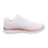Chaussures Skechers Femme Graceful-Get Connect Blanc