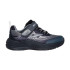 Chaussures Skechers Enfant Microspec Advance Noir