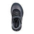 Chaussures Skechers Enfant Microspec Advance Noir