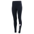 Collants Champion Leggings Femme Noir