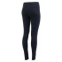 Collants Champion Leggings Femme Noir