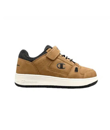 Chaussures Champion Enfant Rd18 Cord B Ps Low Low Cut...