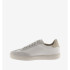 Chaussures Femme Victoria Berlin Cyclist Effet cuir et daim Ice