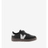 Chaussures Femme Victoria Oslo Effet Cuir Noir