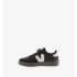 Chaussures Femme Victoria Oslo Effet Cuir Noir