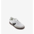Chaussures Femme Victoria Oslo Effet Cuir Blanc