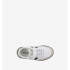 Chaussures Femme Victoria Oslo Effet Cuir Blanc