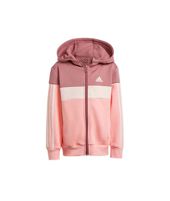 adidas Enfant Tracksuit Little Tiberio...