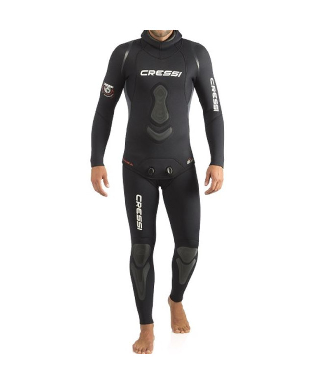 Néoprène Apnée Cressi Homme 7mm